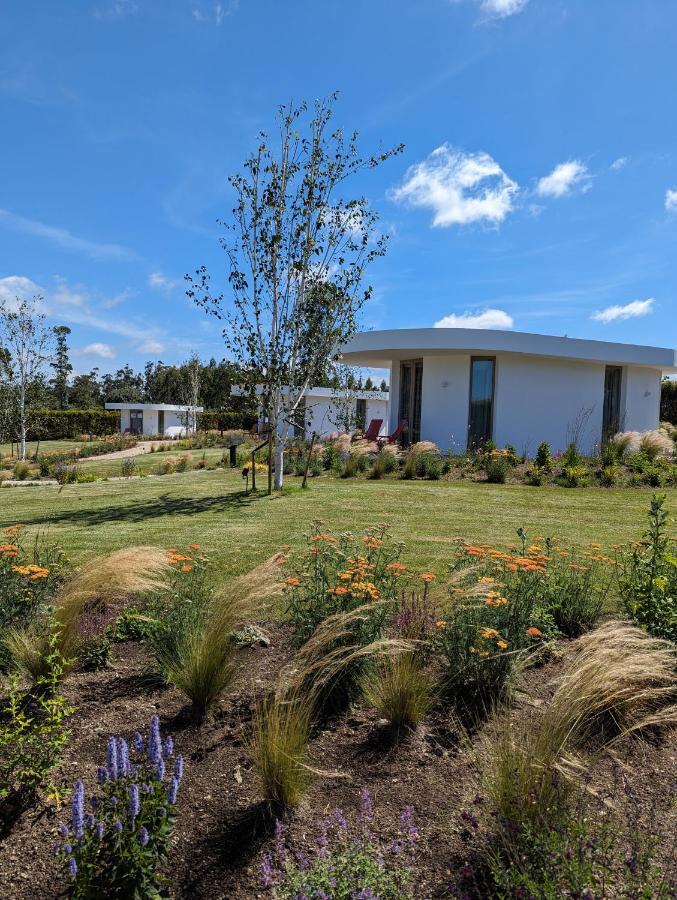 Retiro Costina Wellness&Villas Санта-Комба Экстерьер фото